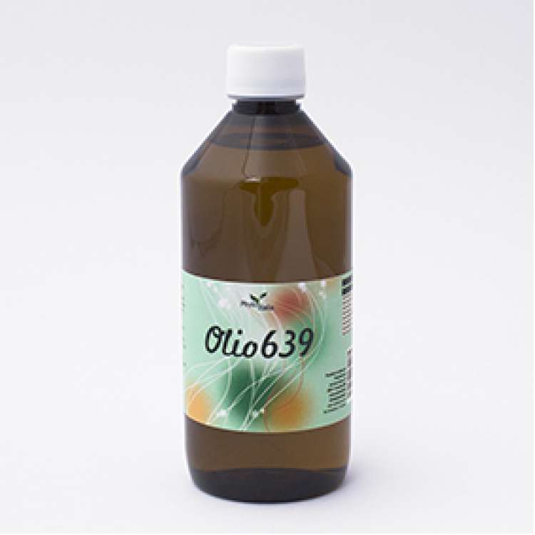 Omega 639 6x500 ml