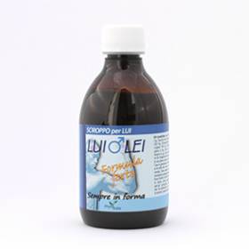 LUI o LEI liquido UOMO 