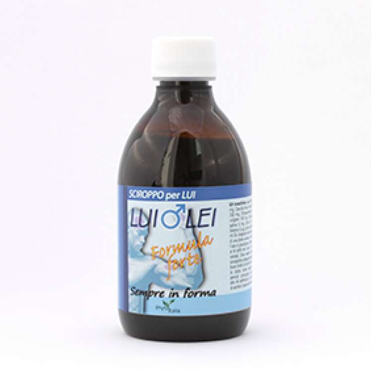 LUI o LEI liquido UOMO 300 ml