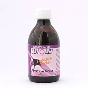 LUI o LEI liquido DONNA 