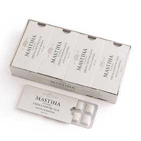 Mastiha Chewing gum 10 pcs