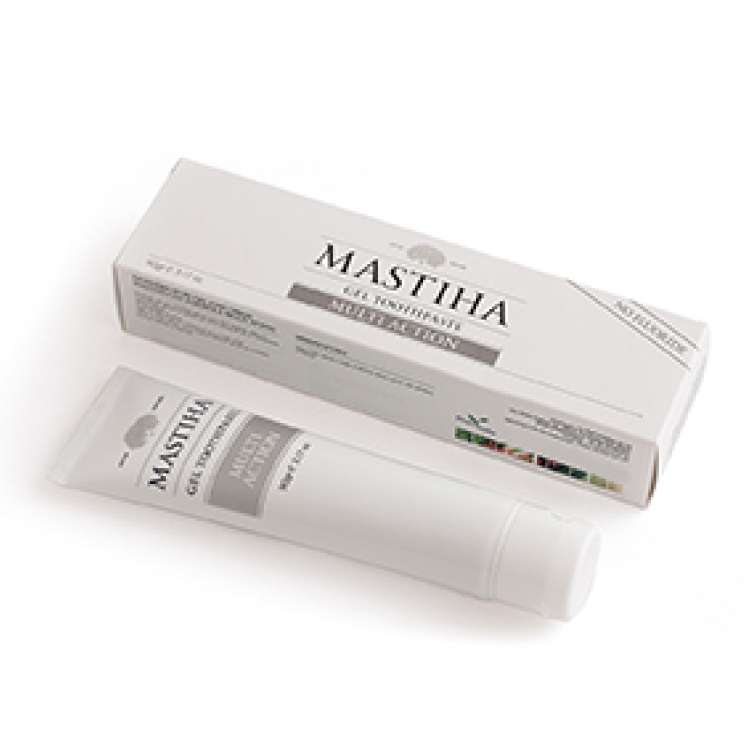 Matiha dentifricio 90 g