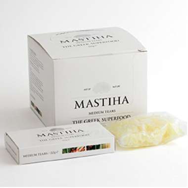 Mastiha puro 50 g