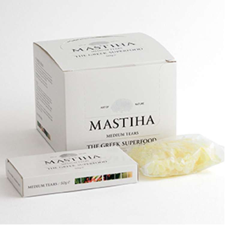 Mastiha puro 50 g