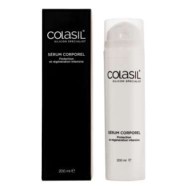 Colasil Crema corpo 200 ml