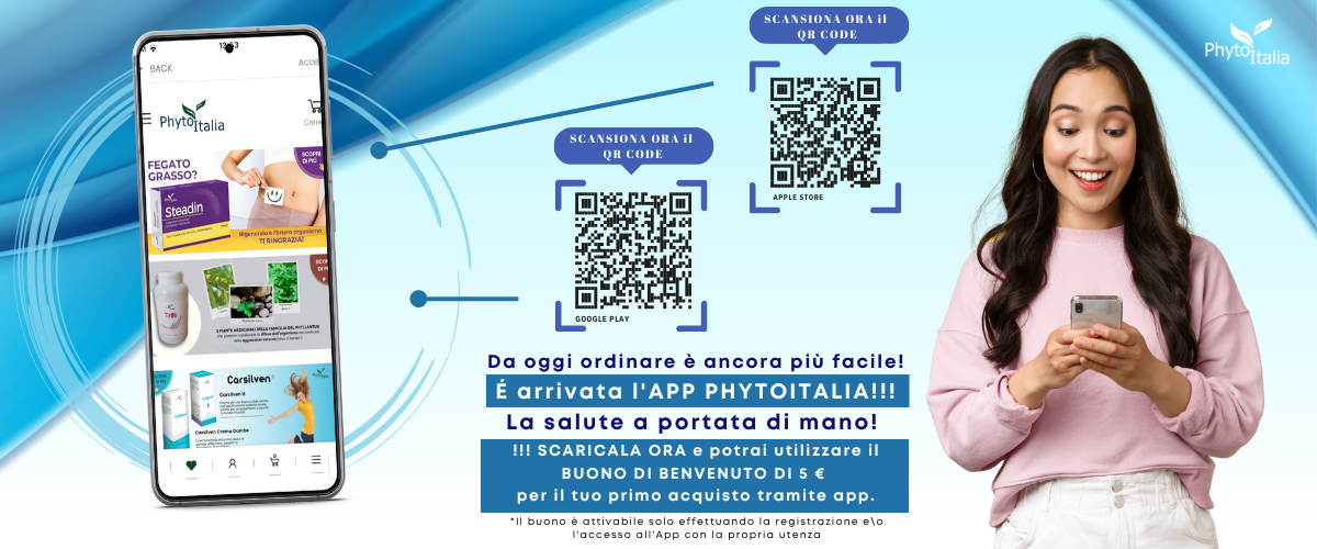 App PhytoItalia