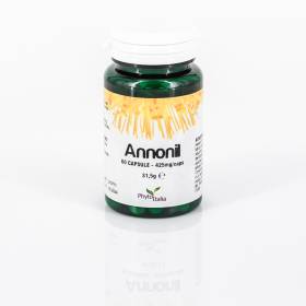 Annonil 60 capsule