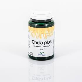 Chela-Plus 60 capsule