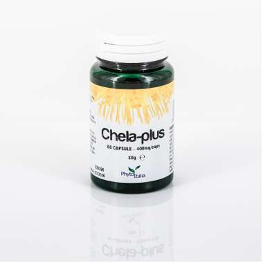 Chela-Plus 60 cps