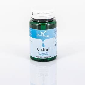 Cistral 30 caps