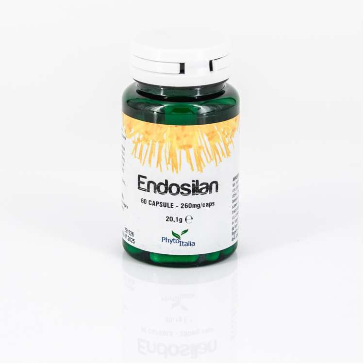 Endosilan 60 cps