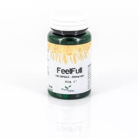 FeelFull capsule