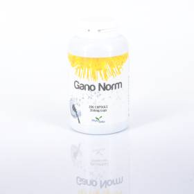 Gano Norm 200 caps