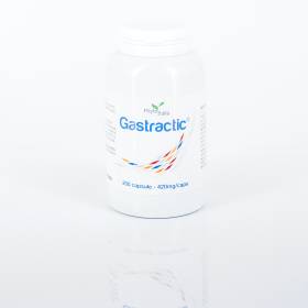 Gastractic 200 cps