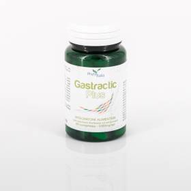 Gastractic Plus ® 80 compresse