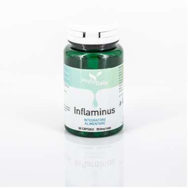 Inflaminus 60 cps