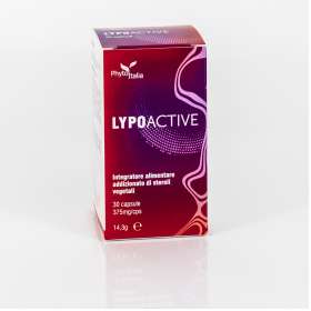 LYPOACTIVE 30 cps 