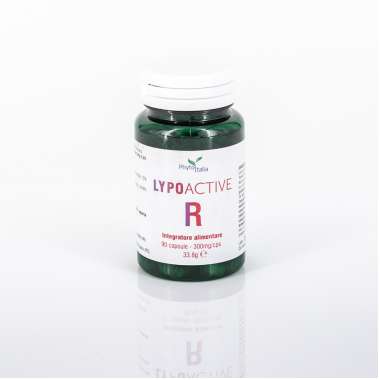 LYPOACTIVE R  90 cps