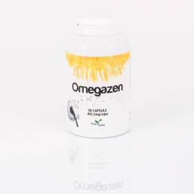 Omegazen 90 capsule