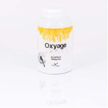 Oxyage 90 cps