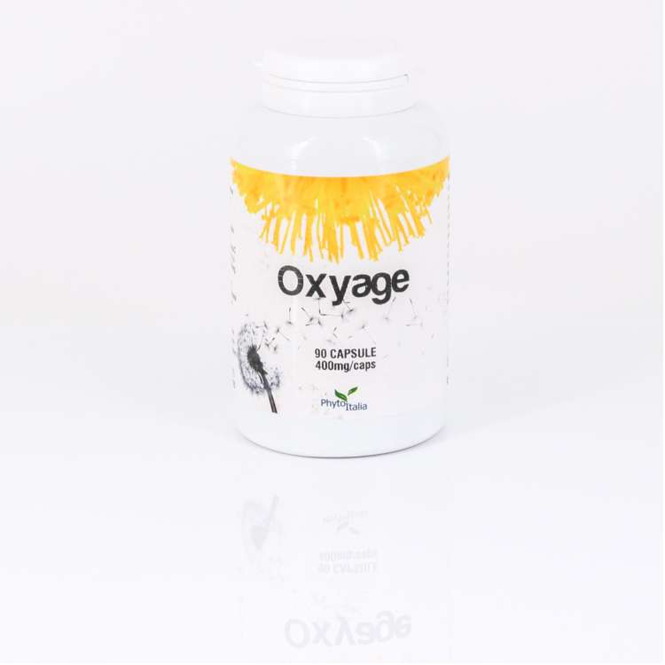 Oxyage 90 cps