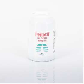 Pertoxil 200 cps