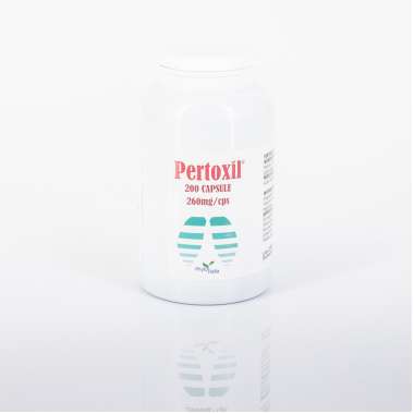 Pertoxil 200 cps