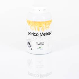 Iperico-Melissa 200 capsule
