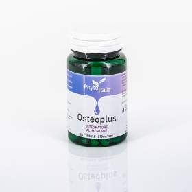 Osteoplus 2x60 capsule
