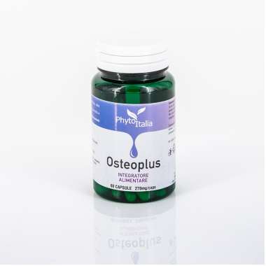 Osteoplus 2x60 cps