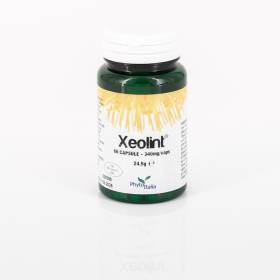 Xeolint 60 capsule