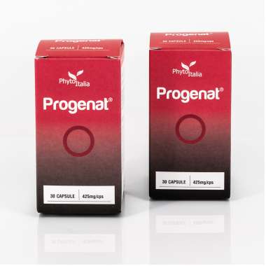 Progenat 2x30 cps