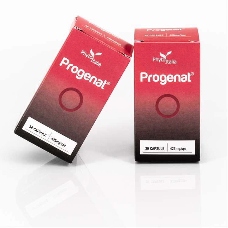 Progenat 2x30 cps