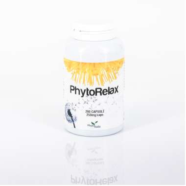 PhytoRelax 200 cps