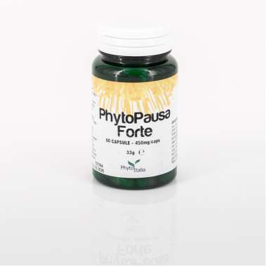 PhytoPausa Forte 60 cps