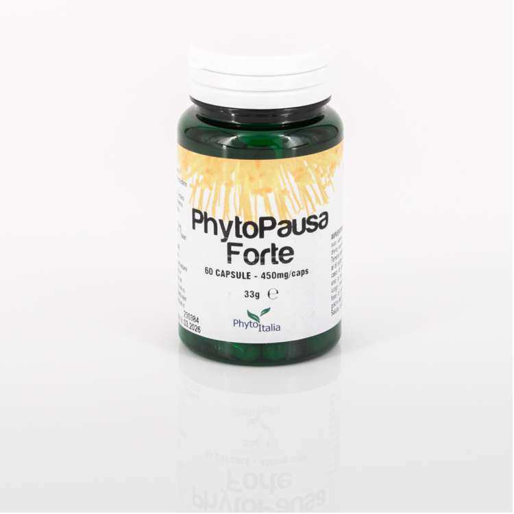 PhytoPausa Forte 60 cps