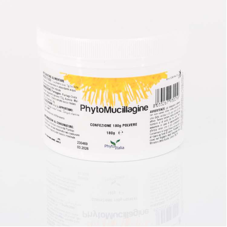 PhytoMucillagine 180 g