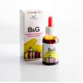 B&G liquido 30 ml 