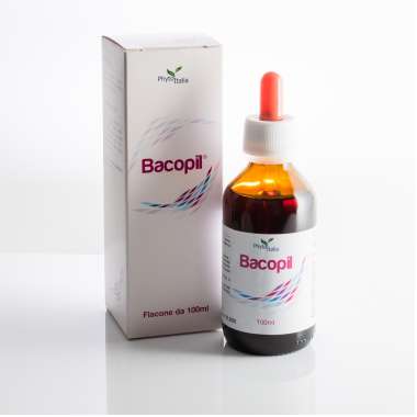 Bacopil 100 ml