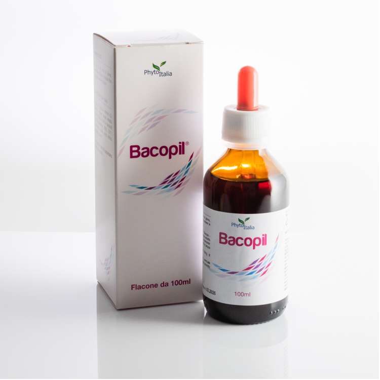 Bacopil 100 ml