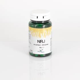 Nrj 60 capsule