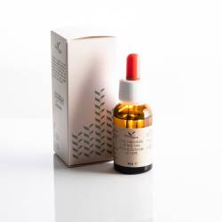 Olio essenziale di Tea Tree 