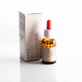 Olio essenziale di Tea Tree 