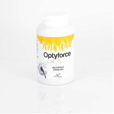 OptyForce 200 cps