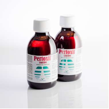 Pertoxil liquido 2x200 ml