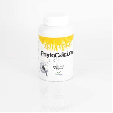 PhytoCalcium 200 cps