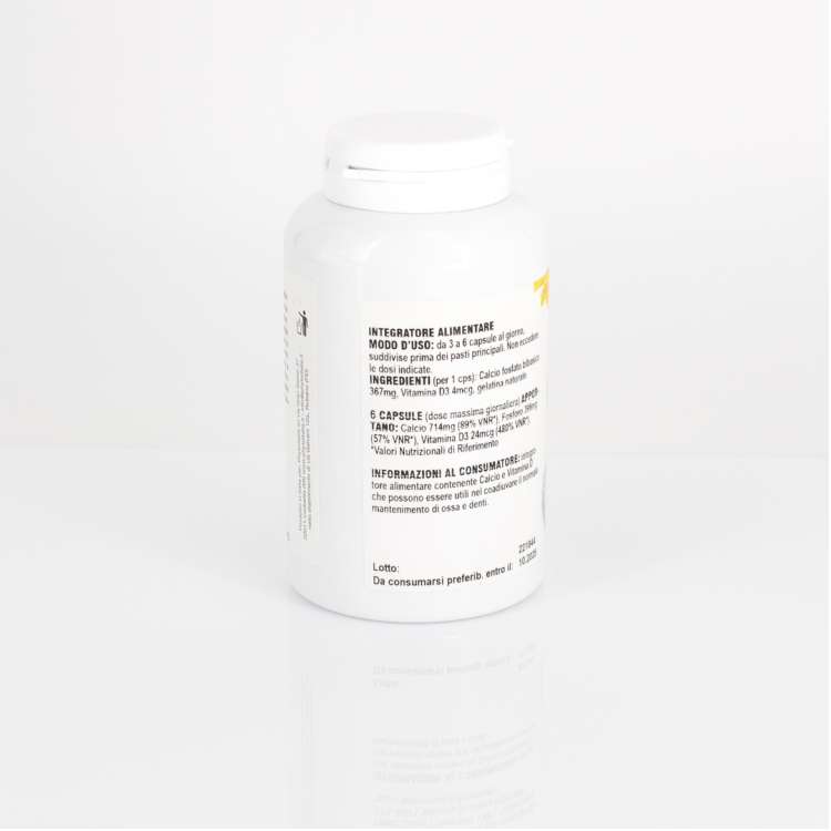 PhytoCalcium 200 cps