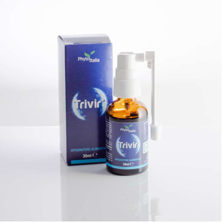 Trivir 30 ml