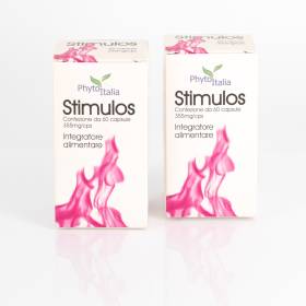 Stimulos 2 confezioni 
