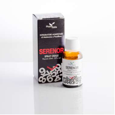 Serenor 20 ml 